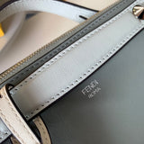 Ziva's Charm handbag – interior view (Standard Size)