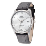 Front view of Mido Women's Baroncelli women's watch