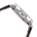Close-up detail view of Mido Women's Baroncelli women's watch