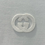 Front view of Gucci Long Sleeve T-shirt premium t-shirt