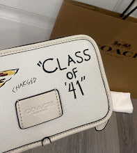 New Luxury Iconic Crossbody Bag - Women's Elegant Designer Fashion - NM6335