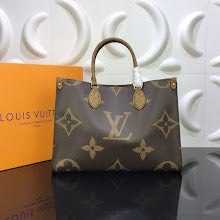 Premium Women's Tote Bag - Luxury Designer Fashion Handbag - NM4729
