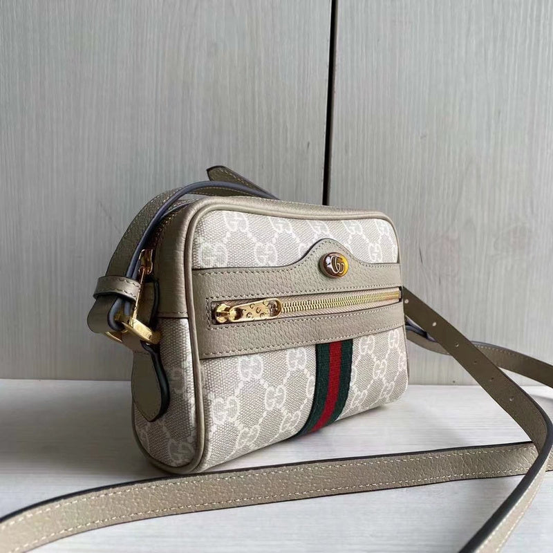 Close-up detail of structured polished women's handbag – women's designer-style accessory