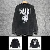Amiri hoodie styling view — premium authentic designer style