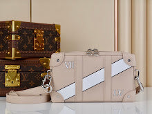 Luxury Designer Tote Bag for Women - Premium Iconic Monogram Handbag - NM4853