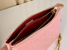 Designer Iconic Shoulder Bag - Luxury Women's Premium Fashion - NM5355