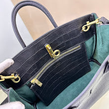 New Premium Leather Crossbody Bag - Elegant Women's Designer Handbag - NM5859