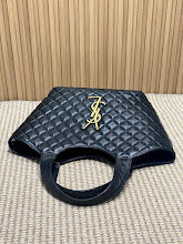 Designer Heritage Top Handle Bag - Premium Luxury Women's Fashion - NM3554