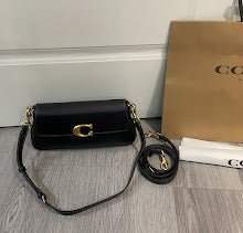 New Luxury Structured Top Handle Bag - Premium Women's Designer Fashion - NM6304