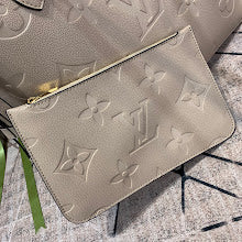 Premium Women's Tote Bag - Luxury Designer Fashion Handbag - NM4928