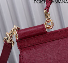 Chic Women's Shoulder Handbag - Luxury Premium Designer Style - NM7011
