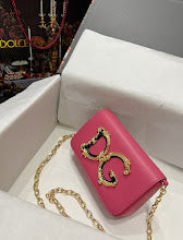 Luxury Signature Top Handle Bag - Elegant Women's Designer Handbag - NM6693