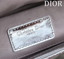 Premium Leather Shoulder Bag - Elegant Women's Designer Handbag - NM7365
