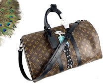 Chic Designer Tote Handbag - Luxury Premium Women's Fashion Bag - NM5438