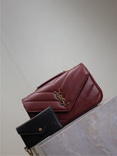 Luxury Large Tote Bag - Women's Premium Designer Fashion Handbag - NM3621