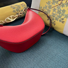 Designer Heritage Shoulder Bag - Premium Luxury Women's Handbag - NM2904