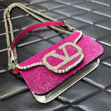 Designer Iconic Tote Handbag - Premium Luxury Women's Fashion - NM2944