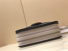 Premium Top Handle Shopper - Luxury Women's Designer Style Bag - NM4179