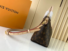 Premium Leather Top Handle Satchel - Elegant Women's Designer Bag - NM4811