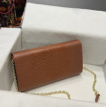 Premium Heritage Tote Bag - Elegant Women's Luxury Designer Style - NM6876