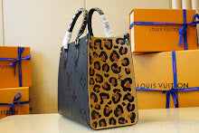 Designer Iconic Tote Handbag - Premium Luxury Women's Fashion - NM5084