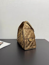 New Designer Heritage Crossbody Bag - Premium Luxury Women's Fashion - NM6260