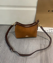 New Designer Monogram Crossbody - Luxury Women's Premium Fashion Bag - NM6584