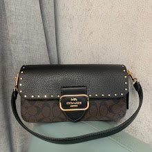 New Chic Designer Crossbody Purse - Premium Luxury Women's Style - NM6595