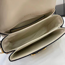 Premium Heritage Tote Bag - Elegant Women's Luxury Designer Style - NM3877