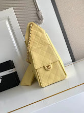 New Designer Iconic Shoulder Bag - Luxury Women's Premium Fashion - NM6011