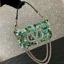 Chic Designer Tote Handbag - Luxury Premium Women's Fashion Bag - NM2918