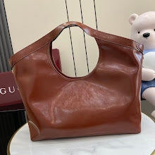 Designer Iconic Tote Handbag - Premium Luxury Women's Fashion - NM4048
