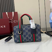 Designer Signature Tote - Premium Luxury Women's Fashion Bag - NM3848