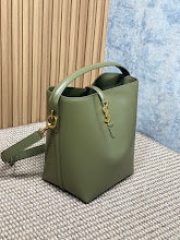 Luxury Structured Top Handle Bag - Premium Women's Designer Fashion - NM3575
