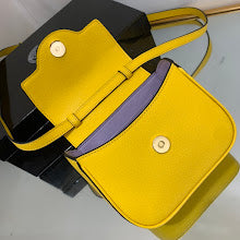 Premium Women's Top Handle Bag - Luxury Designer Satchel Fashion - NM3108