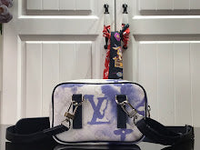 Premium Signature Crossbody - Chic Women's Luxury Designer Bag - NM4902