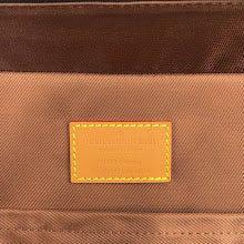 Designer Heritage Shoulder Bag - Premium Luxury Women's Handbag - NM4430