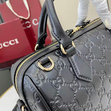 Luxury Designer Tote Bag for Women - Premium Iconic Monogram Handbag - NM3829