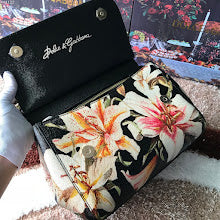 Luxury Designer Tote Bag for Women - Premium Iconic Monogram Handbag - NM7165