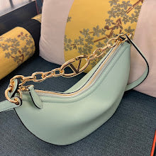 Premium Women's Top Handle Bag - Luxury Designer Satchel Fashion - NM2901