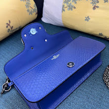 Premium Heritage Tote Bag - Elegant Women's Luxury Designer Style - NM3035