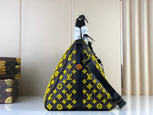 Premium Women's Tote Bag - Luxury Designer Fashion Handbag - NM5303