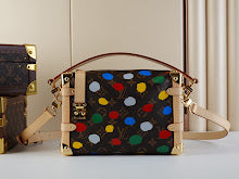 Premium Women's Top Handle Bag - Luxury Designer Satchel Fashion - NM4633