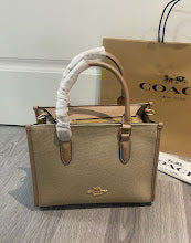 New Luxury Signature Top Handle Bag - Elegant Women's Designer Handbag - NM6332