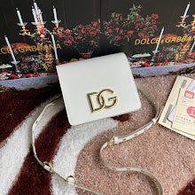 Chic Designer Crossbody Purse - Premium Luxury Women's Style - NM7135