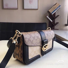 New Premium Women's Shoulder Bag - Designer Luxury Fashion Accessory - NM6607