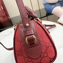 Premium Structured Satchel - Chic Women's Luxury Designer Handbag - NM4038