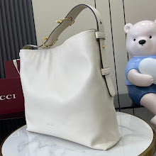 Luxury Structured Top Handle Bag - Premium Women's Designer Fashion - NM3855