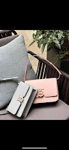 Luxury Designer Shoulder Bag for Women - Premium Fashion Handbag - NM5590