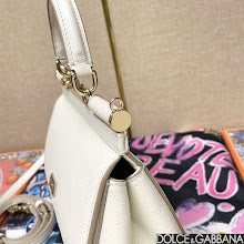 Designer Heritage Top Handle Bag - Premium Luxury Women's Fashion - NM6991